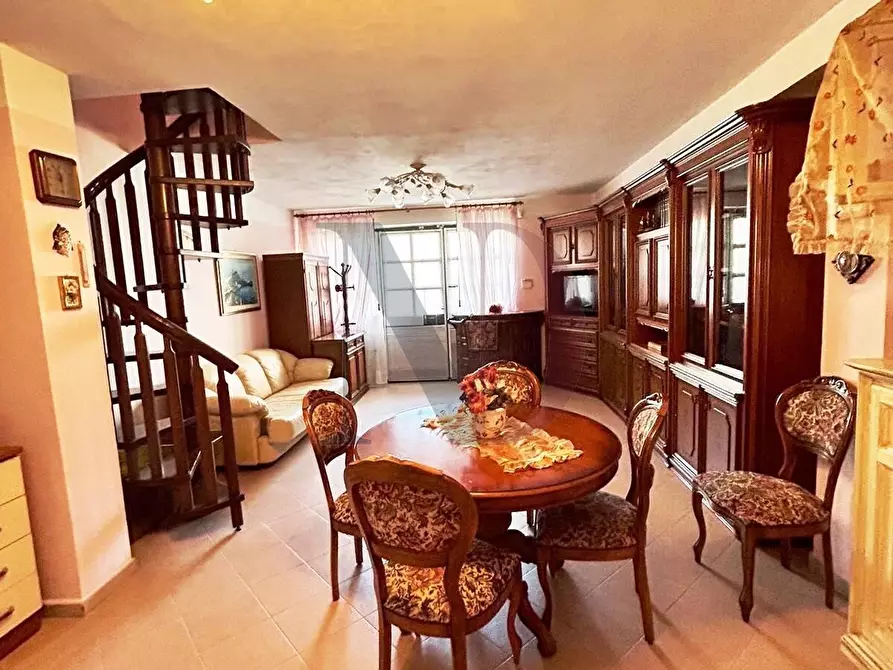 Immagine 31 di Terratetto in vendita  in Via Morucciola 22 a Arcola