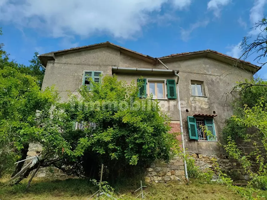 Immagine 19 di Casa indipendente in vendita  a Fosdinovo