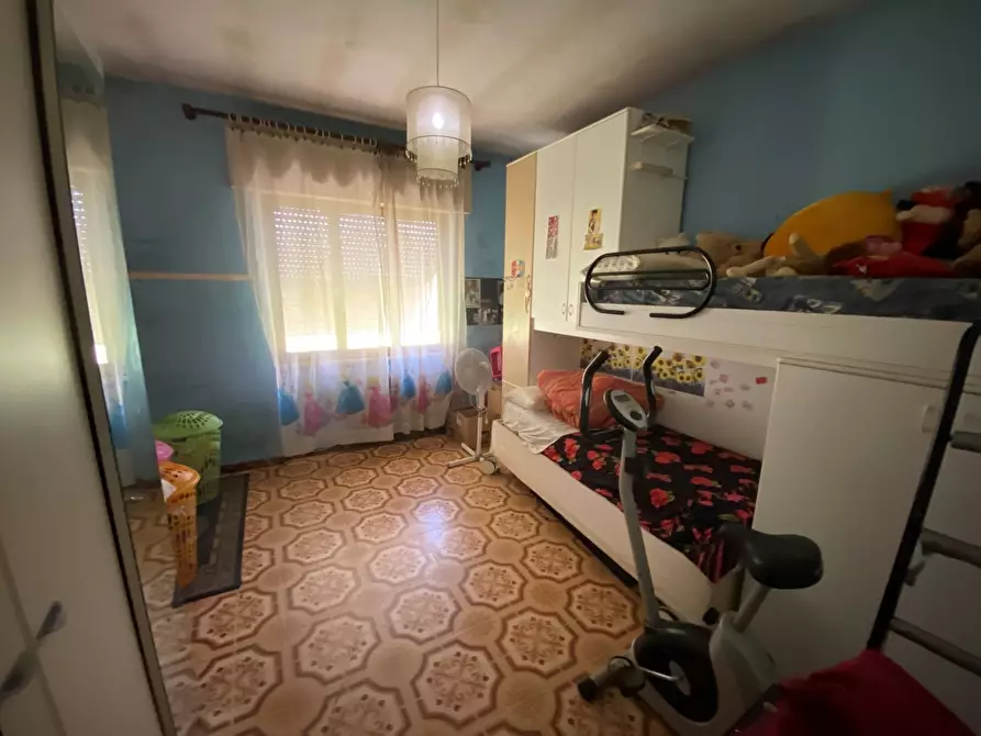 Immagine 14 di Casa indipendente in vendita  in Via degli Ulivi 13 a Castelnuovo Magra