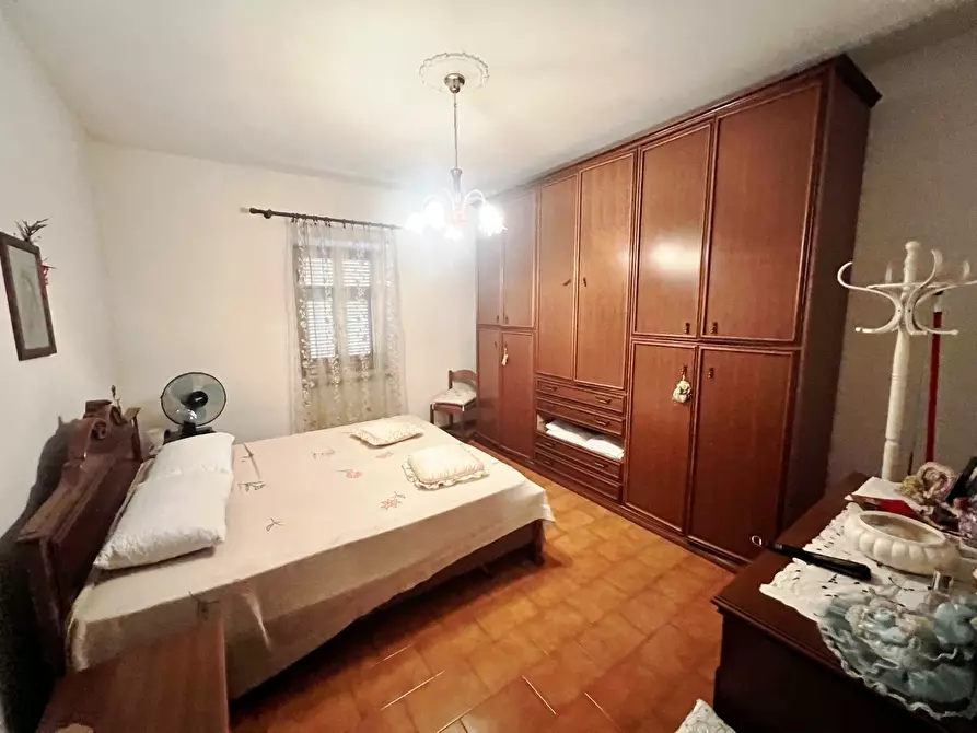 Immagine 11 di Casa bifamiliare in vendita  in Via Palvotrisia 65 a Castelnuovo Magra