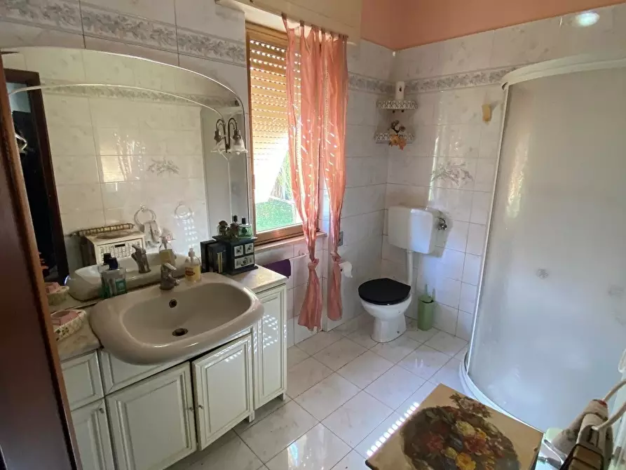 Immagine 17 di Casa indipendente in vendita  in Via degli Ulivi 13 a Castelnuovo Magra