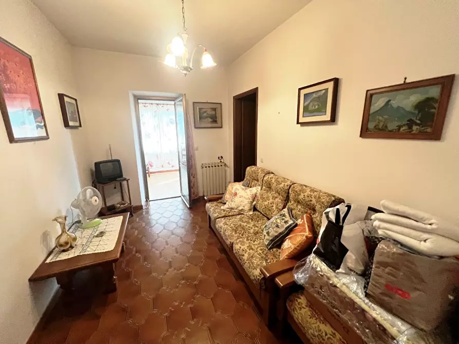 Immagine 10 di Casa bifamiliare in vendita  in Via Palvotrisia 65 a Castelnuovo Magra