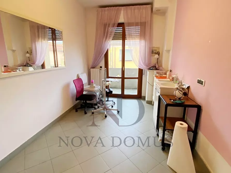 Immagine 5 di Quadrilocale in vendita  in 2ª Traversa Via Salicello 12 a Castelnuovo Magra