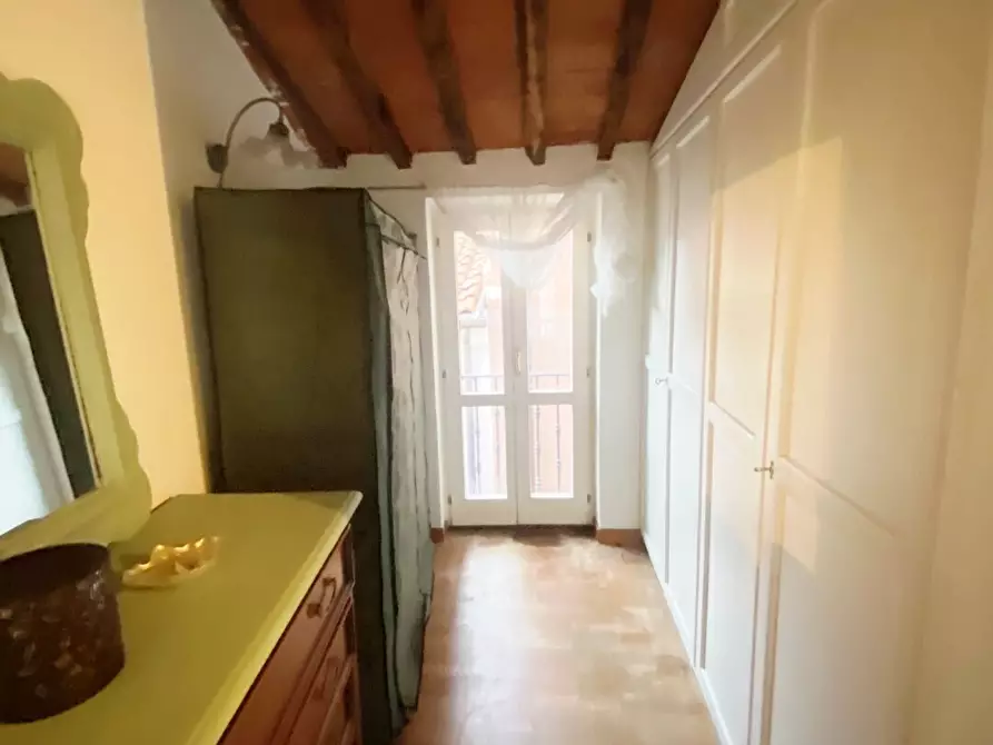 Immagine 18 di Porzione di casa in vendita  in Via Sottoportici 14 a Castelnuovo Magra