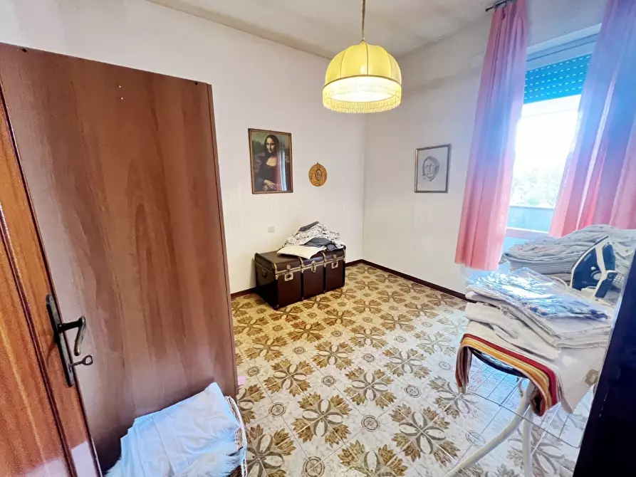 Immagine 22 di Attico in affitto  in Via Palmiro Togliatti 13 a Ortonovo