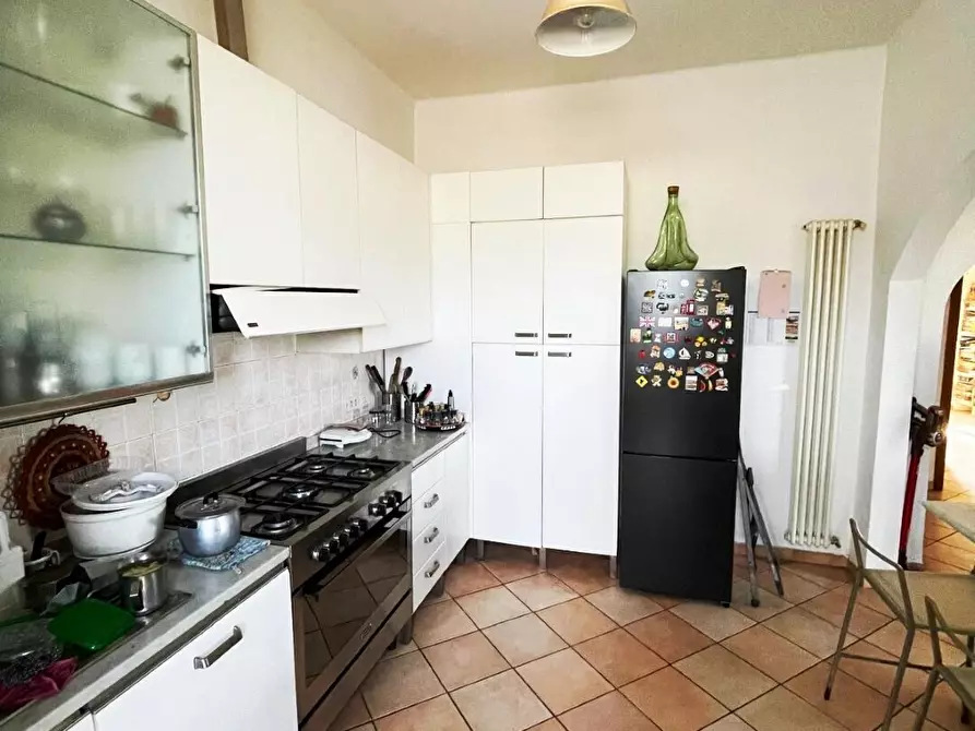 Immagine 12 di Rustico / casale in vendita  in Via Cerchio 33 a Ortonovo