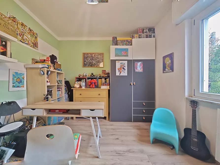 Immagine 37 di Pentalocale in vendita  in Via Salicello 153 a Castelnuovo Magra