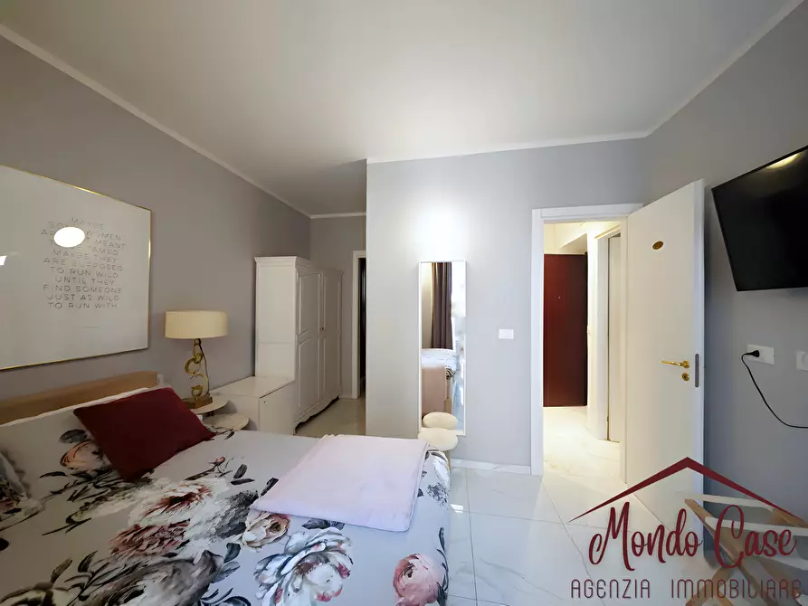 Immagine 5 di Trilocale in vendita  in Piazza Saint Bon 5 a La Spezia