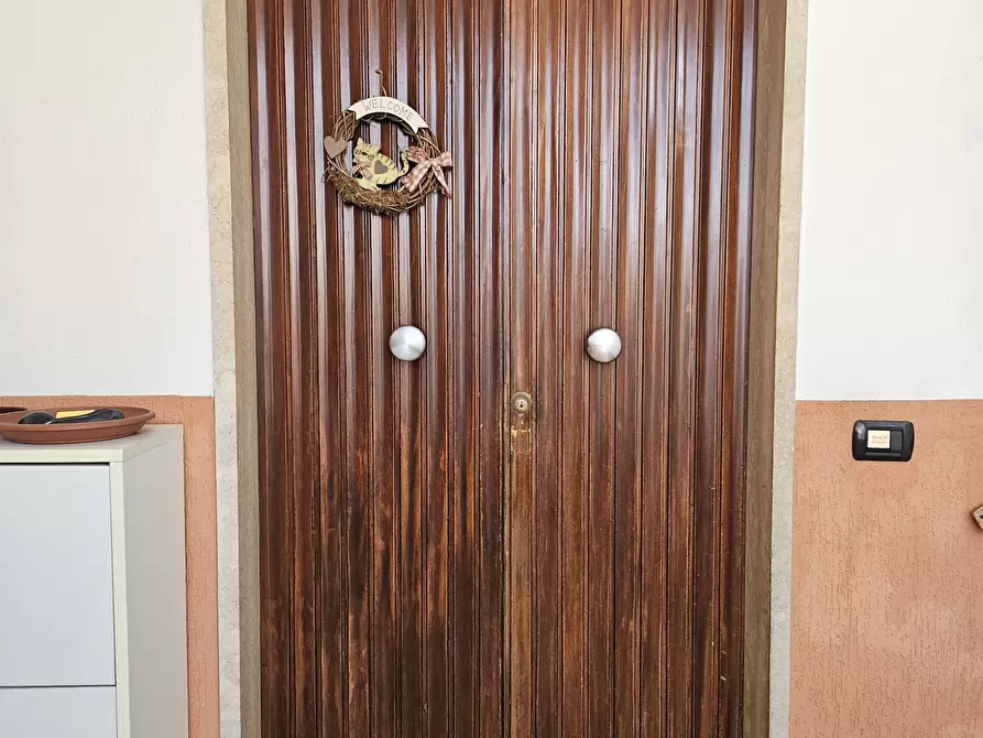 Immagine 33 di Porzione di casa in vendita  in Via San Francesco 8 a Sarzana