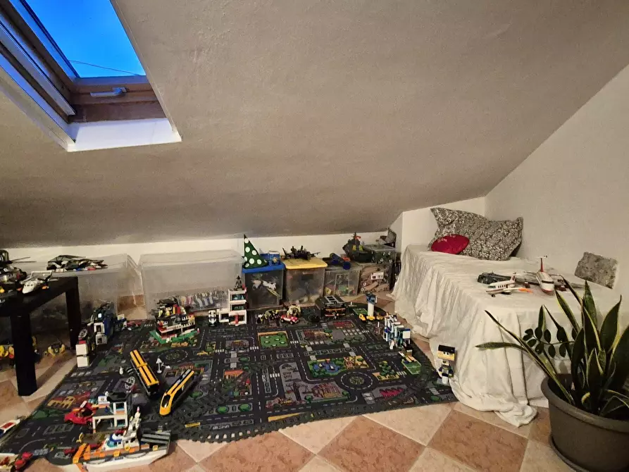 Immagine 20 di Casa indipendente in vendita  in Via San Francesco 47 a Sarzana