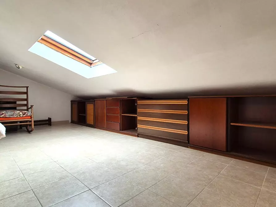 Immagine 43 di Villetta a schiera in vendita  in Via Madonnina 11 a Ortonovo