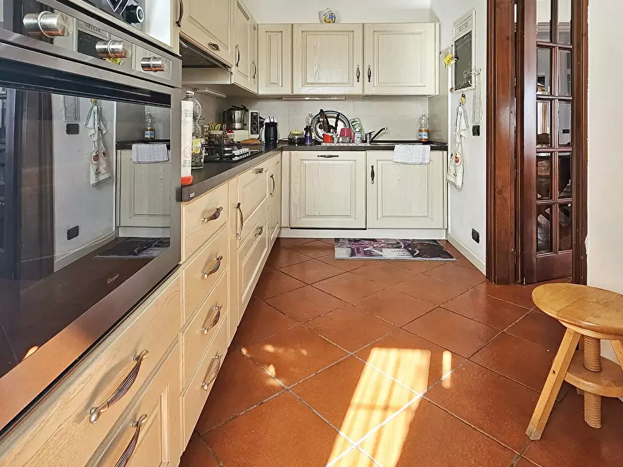 Immagine 15 di Villetta a schiera in vendita  in Via Porredo 152 a Fosdinovo