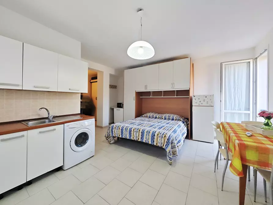 Immagine 4 di Monolocale in vendita  in via Guarrieri 1 a Licciana Nardi