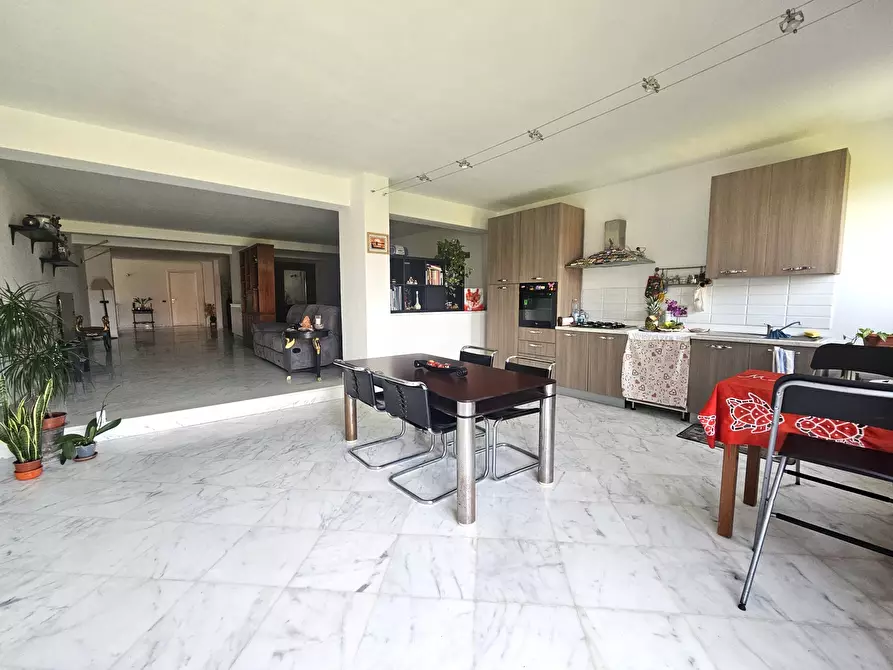 Immagine 31 di Porzione di casa in vendita  in Via Falcinello 144 a Sarzana