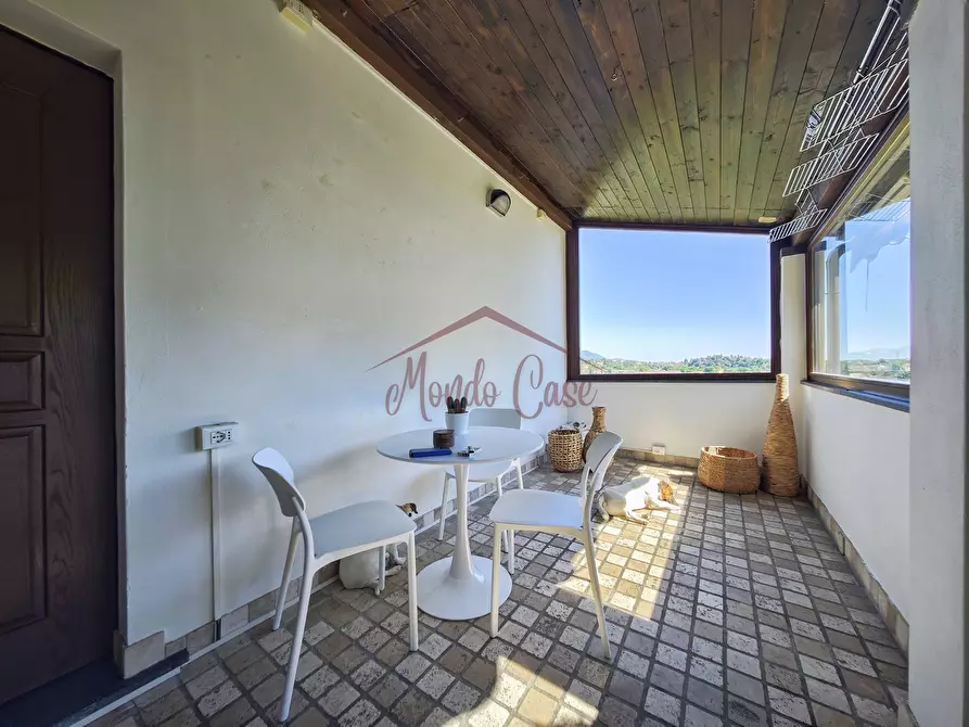 Immagine 22 di Villa in vendita  in Via Canalburo 66 A a Sarzana