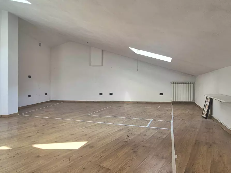 Immagine 26 di Quadrilocale in vendita  in Via Amoa 29 a Arcola