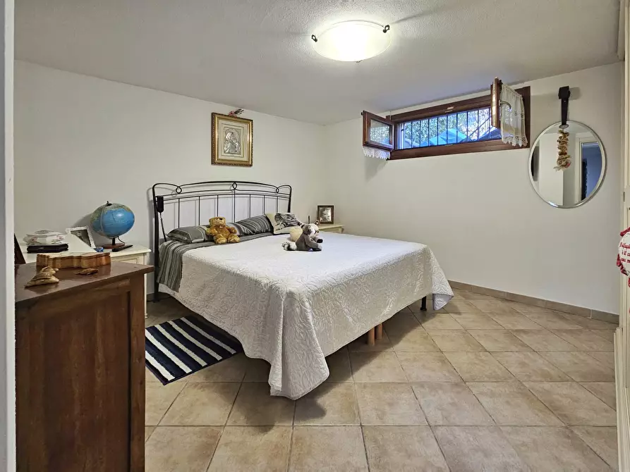 Immagine 34 di Porzione di casa in vendita  in Via Privata Ghiggini 8 a Sarzana