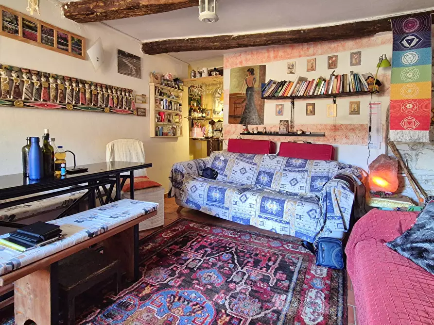 Immagine 15 di Terratetto in vendita  in Via Collo 13 a Fosdinovo