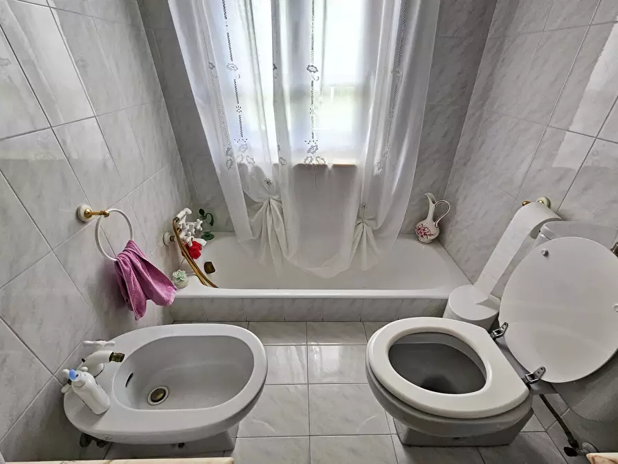 Immagine 34 di Villetta a schiera in vendita  in Via Porredo 152 a Fosdinovo