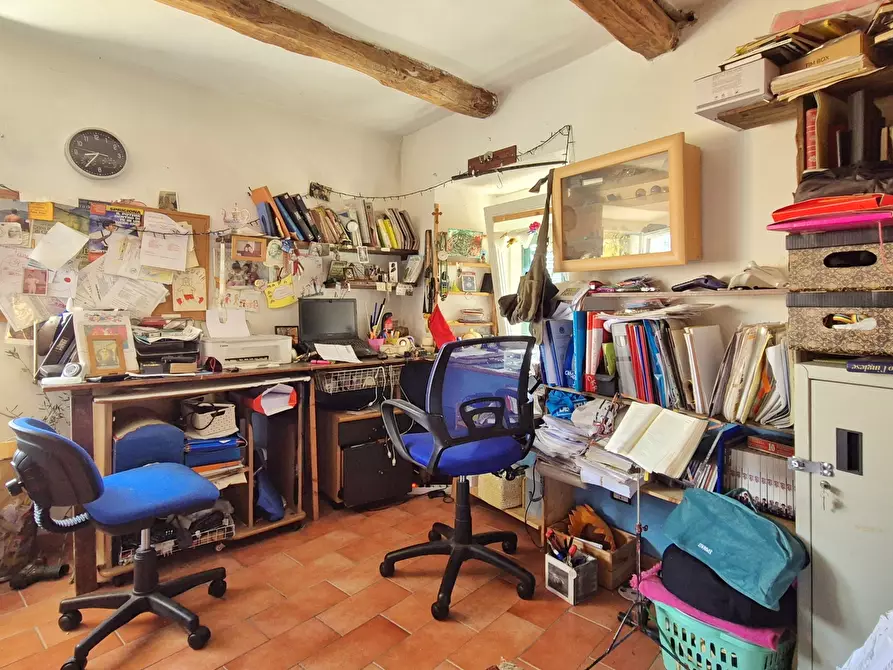 Immagine 10 di Terratetto in vendita  in Via Collo 13 a Fosdinovo