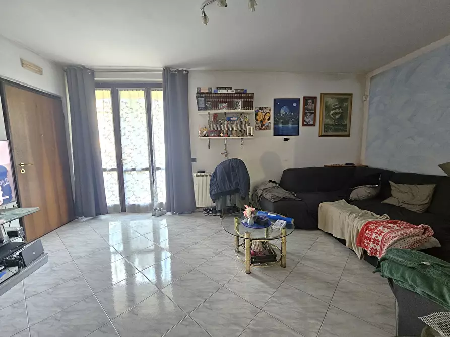 Immagine 4 di Porzione di casa in vendita  in Via Canaletto 7 a Sarzana