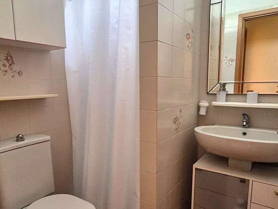 Immagine 22 di Villetta a schiera in vendita  in Via Madonnina 11 a Ortonovo