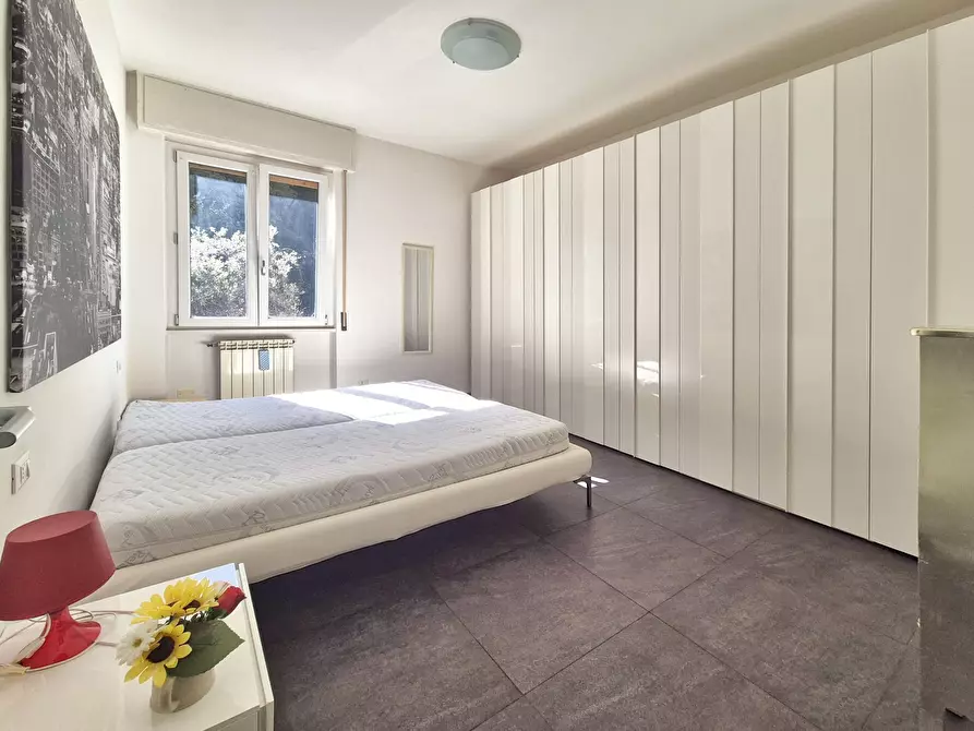 Immagine 23 di Trilocale in vendita  in Via Provinciale 329 a Lerici