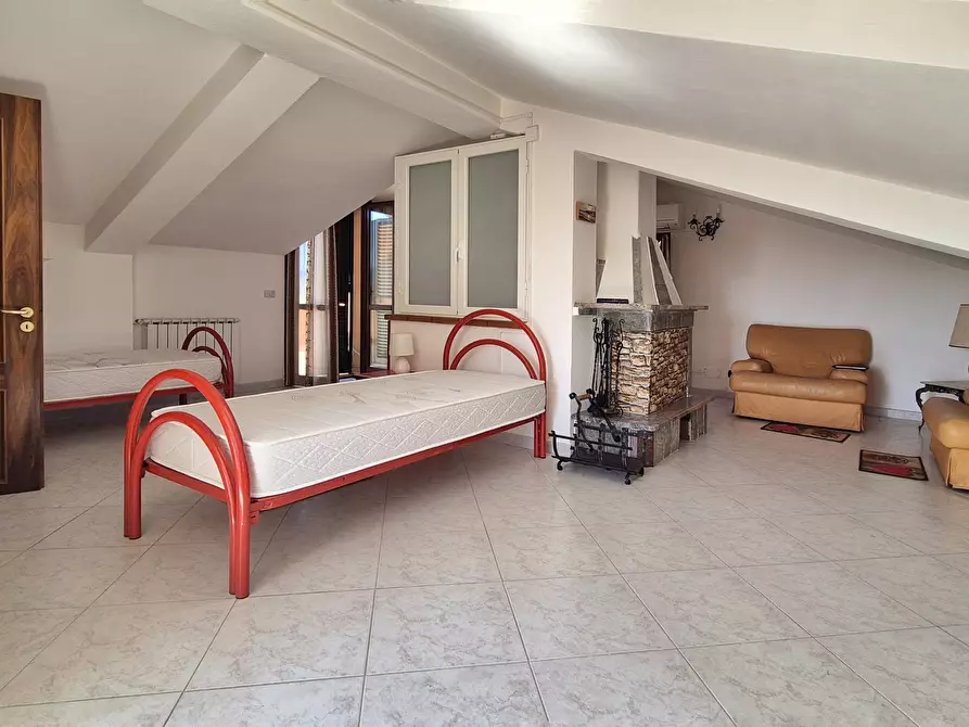 Immagine 31 di Attico in vendita  in Via Cerreti 71D a Santo Stefano Di Magra