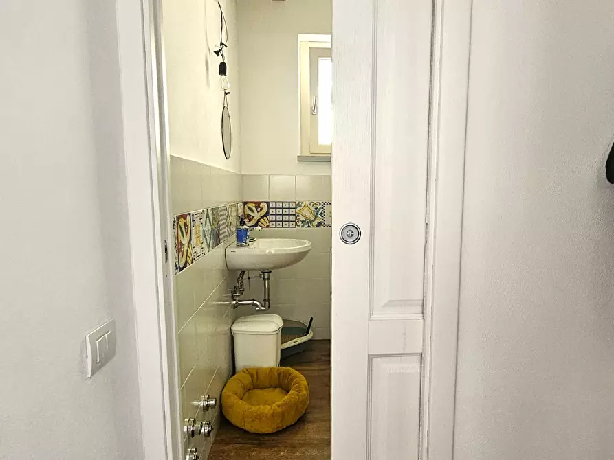 Immagine 30 di Villa in vendita  in Via Luparello 5 a Sarzana