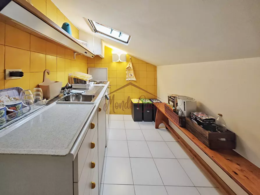 Immagine 64 di Villa in vendita  in Via Forano 9 a Ameglia