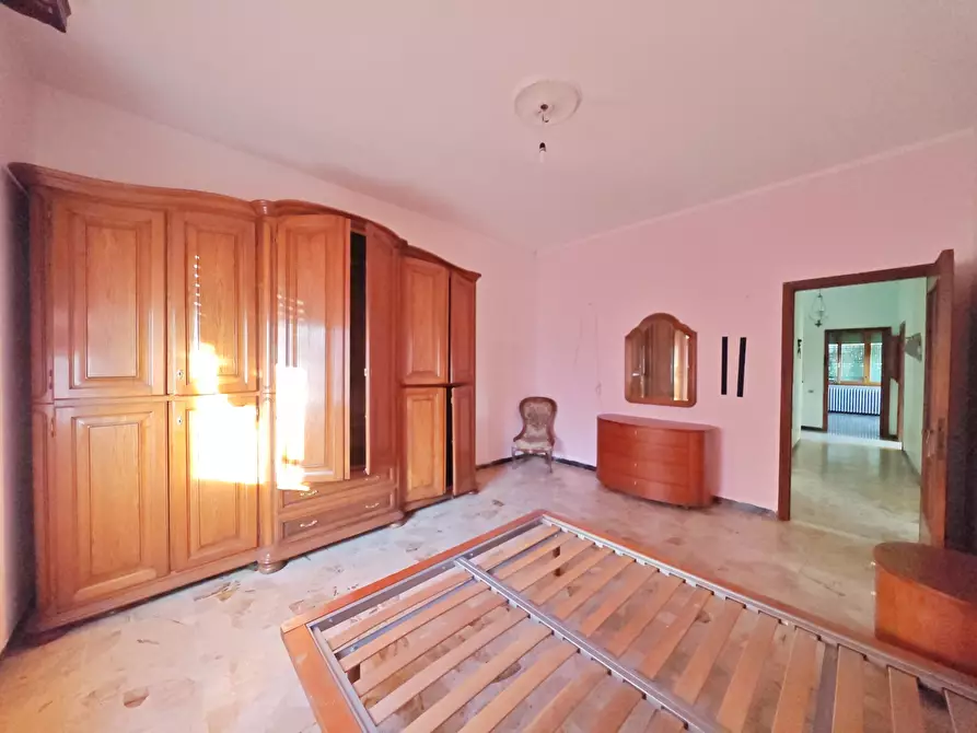 Immagine 51 di Porzione di casa in vendita  in SP23 683 a Castelnuovo Magra