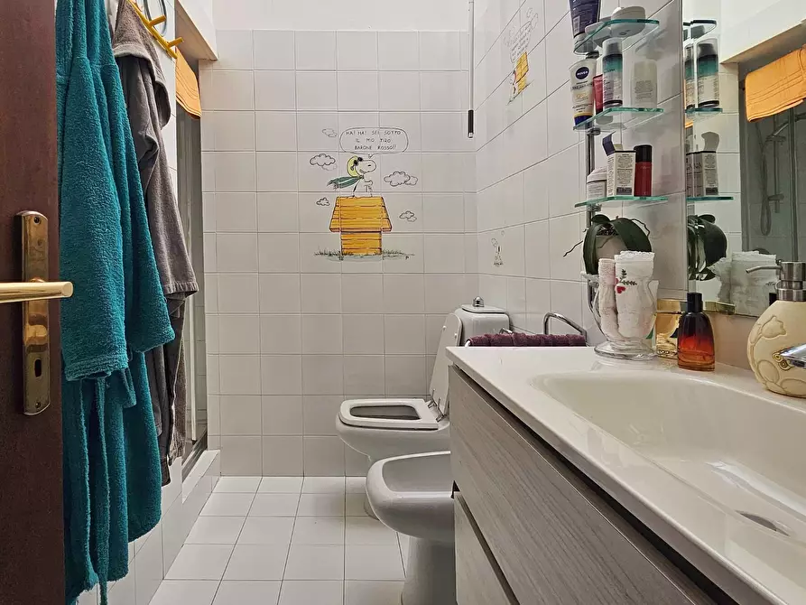 Immagine 27 di Villetta a schiera in vendita  in Via Porredo 152 a Fosdinovo