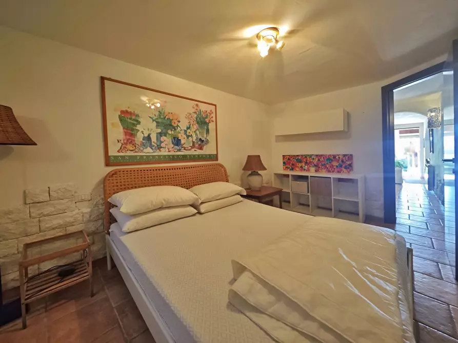 Immagine 26 di Porzione di casa in vendita  in Via Pretura 10 a Ameglia