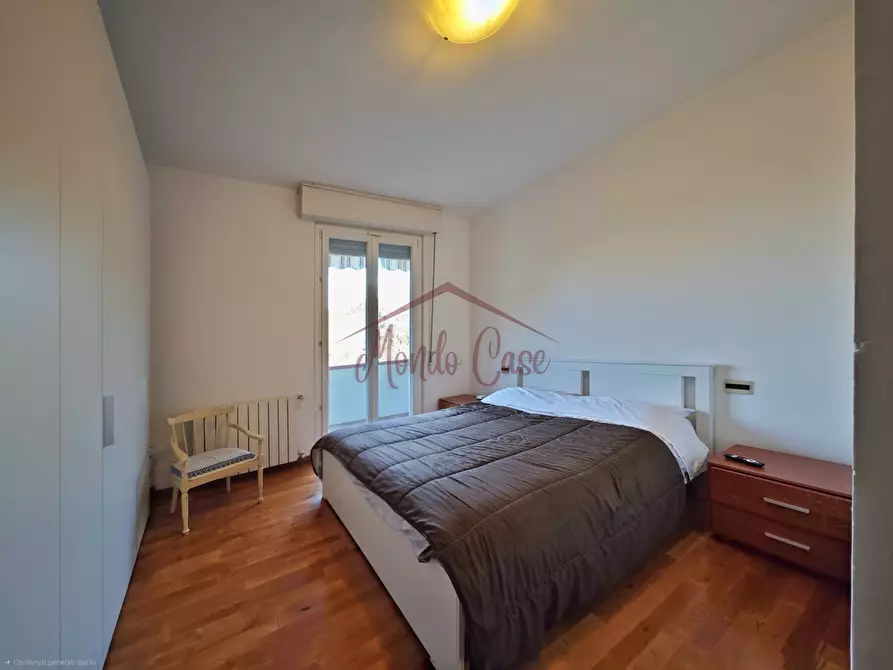 Immagine 13 di Bilocale in vendita  in Via B. Gazzoli 141 a Lerici