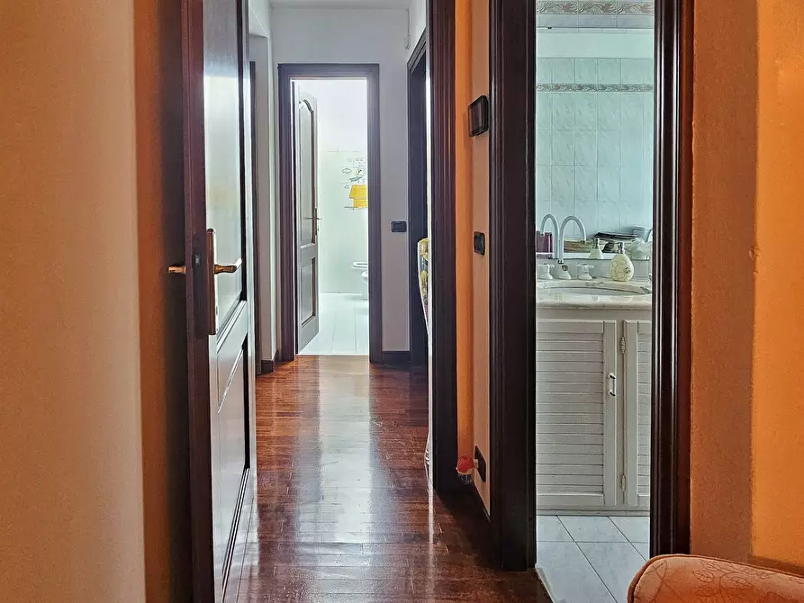 Immagine 24 di Villetta a schiera in vendita  in Via Porredo 152 a Fosdinovo