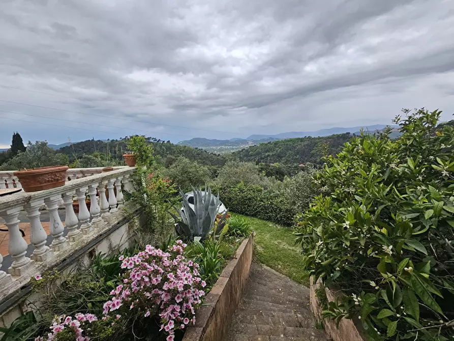 Immagine 44 di Villa in vendita  in Via Prulla 15 a Sarzana