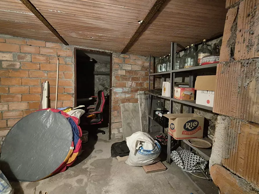 Immagine 28 di Casa indipendente in vendita  in Via San Francesco 47 a Sarzana