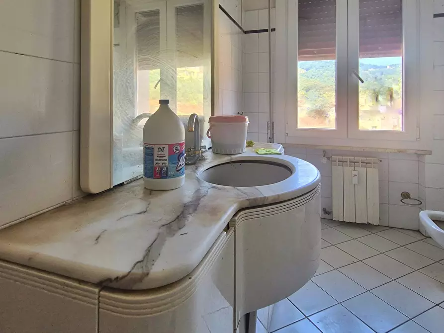 Immagine 15 di Quadrilocale in vendita  in Via Gaggiola 32 a Arcola