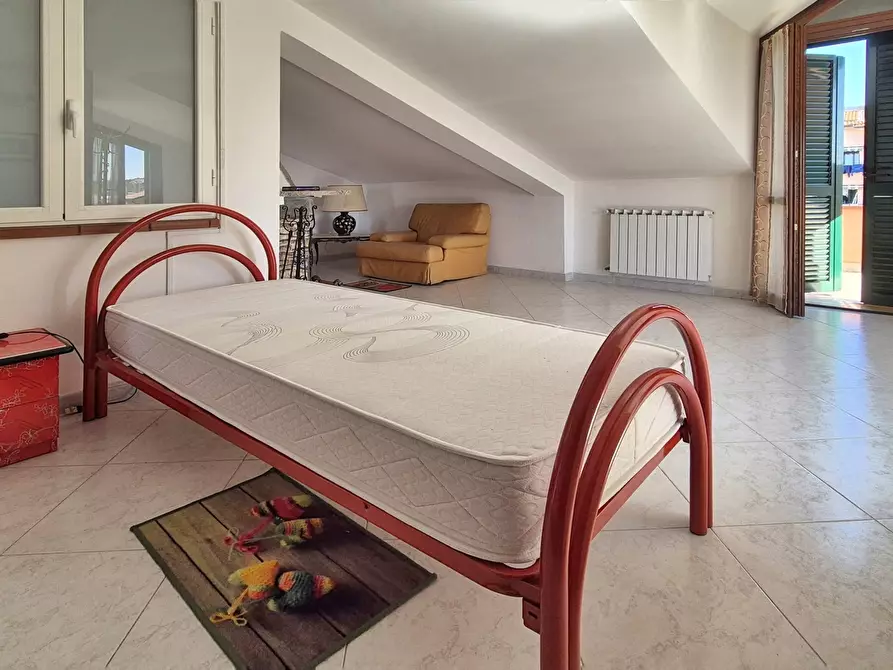 Immagine 27 di Attico in vendita  in Via Cerreti 71D a Santo Stefano Di Magra