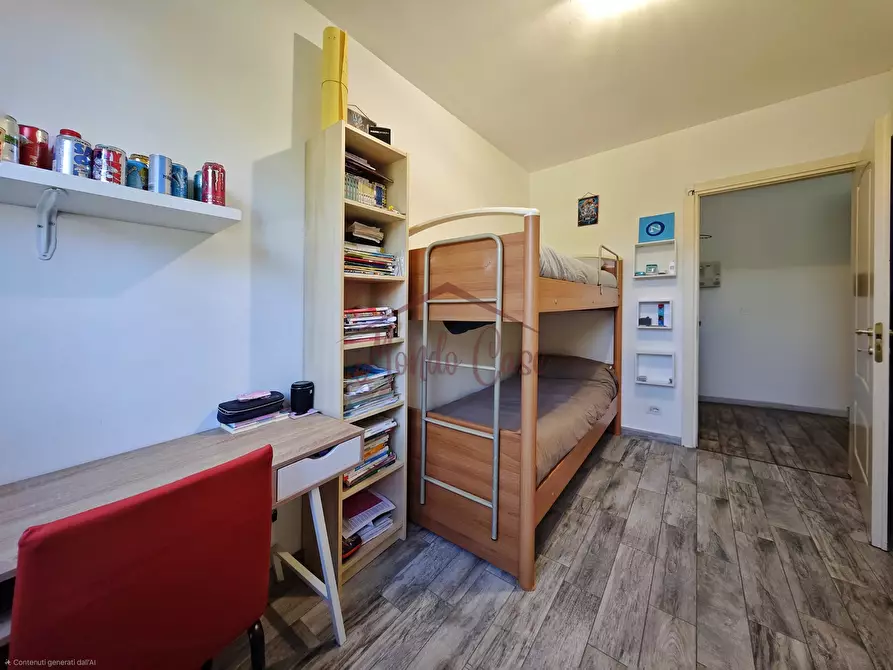 Immagine 65 di Pentalocale in vendita  in Via Socrate Benacci 29 a Sarzana