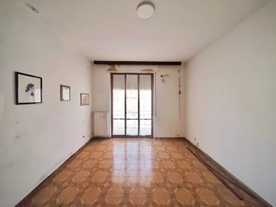 Immagine 6 di Bilocale in vendita  in Stradone D'Oria 120 a La Spezia