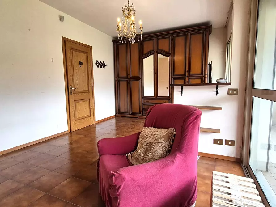 Immagine 32 di Villetta a schiera in vendita  in Via Madonnina 11 a Ortonovo