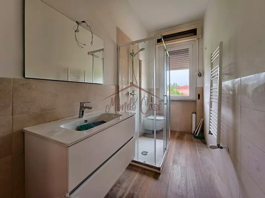 Immagine 22 di Porzione di casa in vendita  in Via Battifollo 53 a Sarzana
