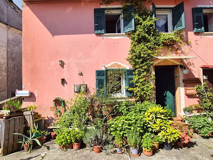 Immagine 2 di Terratetto in vendita  in Via Collo 13 a Fosdinovo