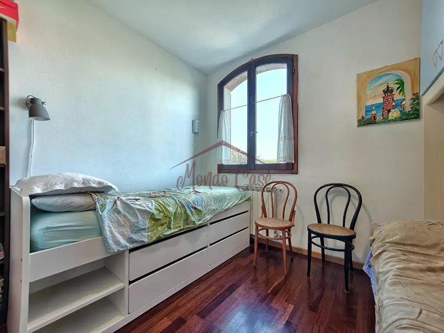 Immagine 25 di Porzione di casa in vendita  in Via Camisano a Ameglia