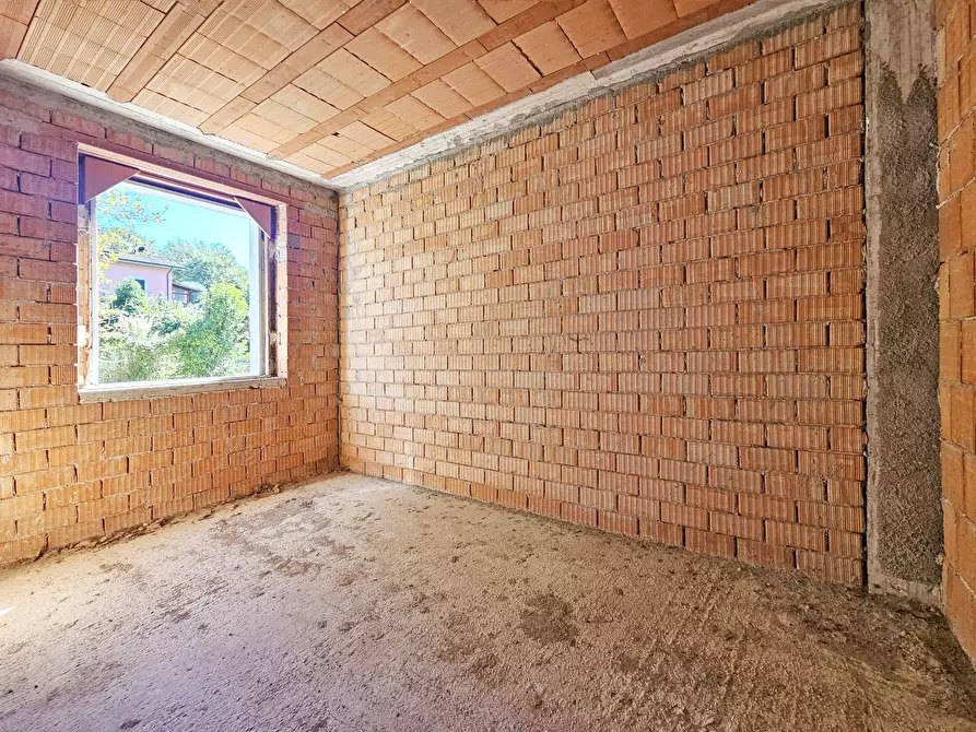 Immagine 7 di Porzione di casa in vendita  in Via Turì 67 a Sarzana