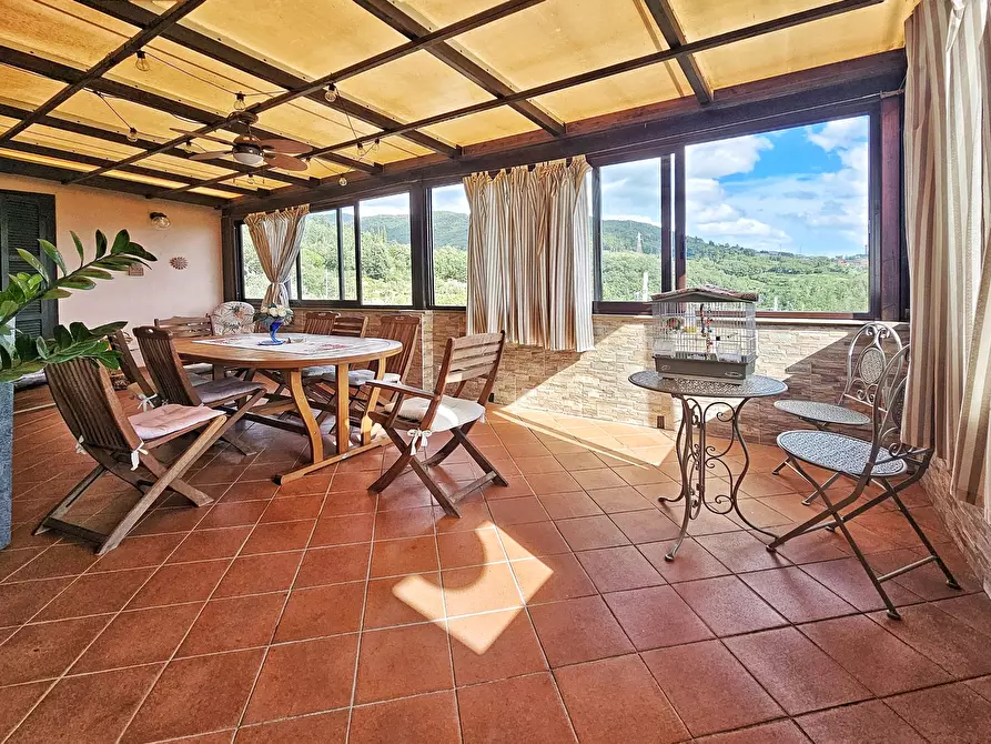 Immagine 18 di Villetta a schiera in vendita  in Via Porredo 152 a Fosdinovo