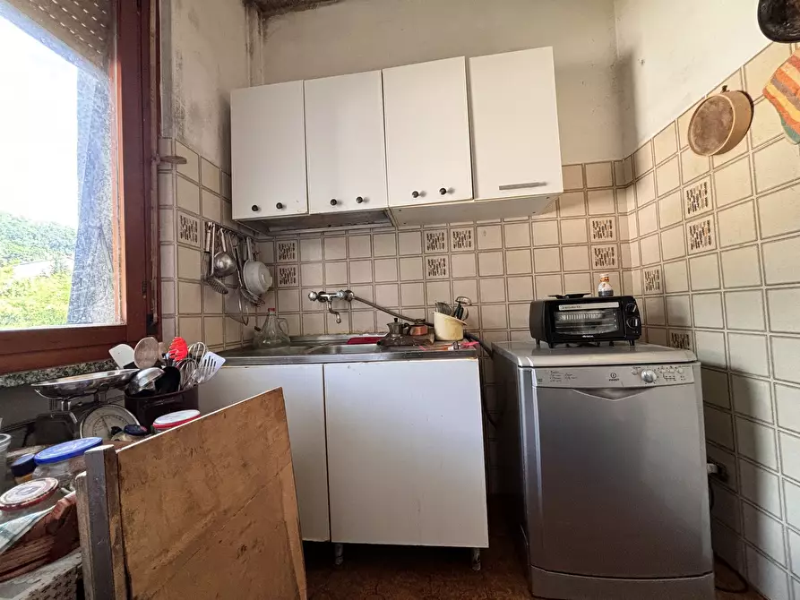 Immagine 10 di Casa bifamiliare in vendita  in Via Fienile di Sopra 7 a Licciana Nardi