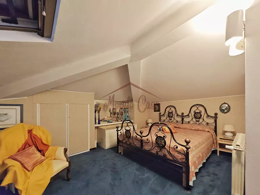 Immagine 67 di Villa in vendita  in Via Forano 9 a Ameglia