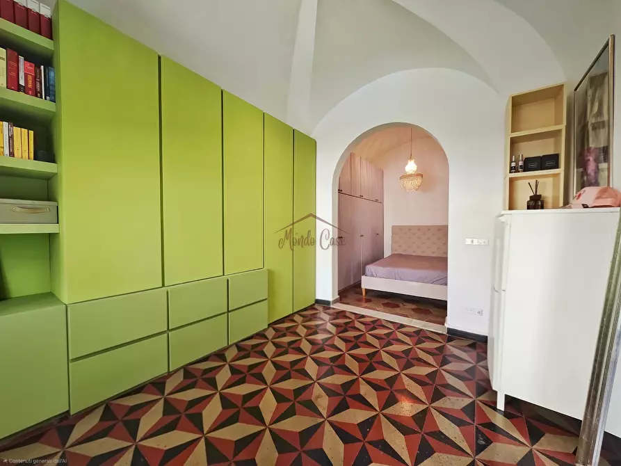 Immagine 25 di Trilocale in vendita  a Sarzana